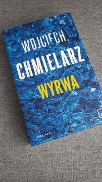 Wyrwa Wojciech Chmielarz 