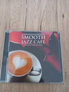 Smooth Jazz Cafe 13