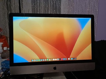 Apple iMac 20,2 27" 2020