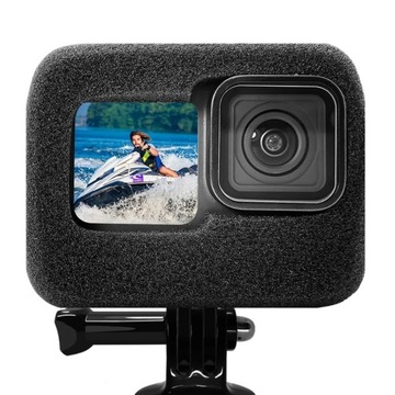 Pianka / WindSlayer – GoPro Hero 12, 11 10, 9