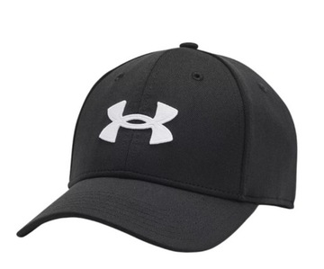 Czapka z daszkiem Under Armour czarna L/XL