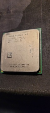 AMD Athlon 64 AM2 3500+