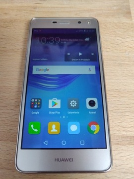 Huawei Y6 mya-l41