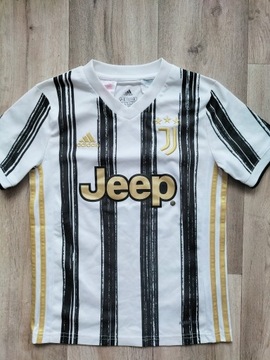 Koszulka adidas Juventus 9-10 lat