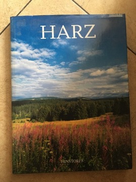 Harz album Hinstorff