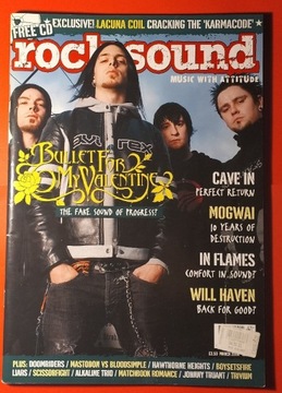 RockSound 3/2006