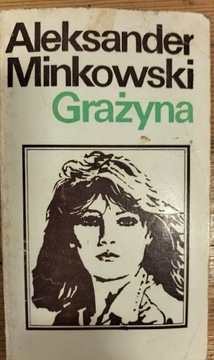 Grażyna Aleksander Minkowski 