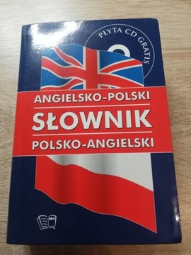 Słownik Polsko Angielski 