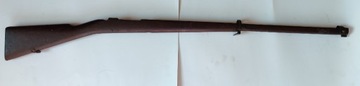 Carcano m1891 kolba łoże 