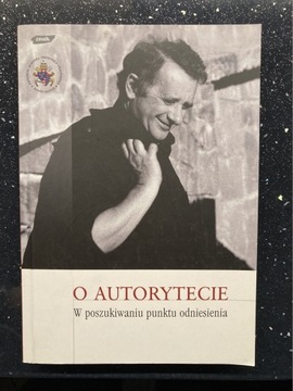 O autorytecie