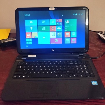 HP Pavilion Sleekbook 15-b110sw,Win8, SSD Samsung!