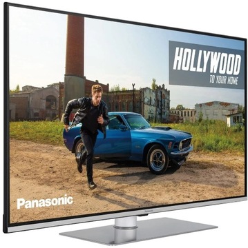 Telewizor Panasonic TX-43HX710 4K android tv bt