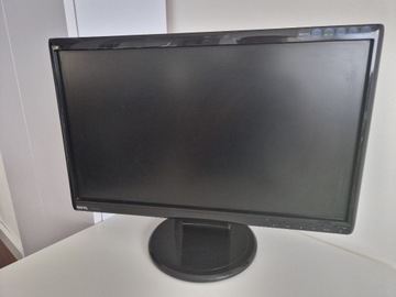 Monitor Benq T2210HD 21,5'' VGA DVI Sprawny!