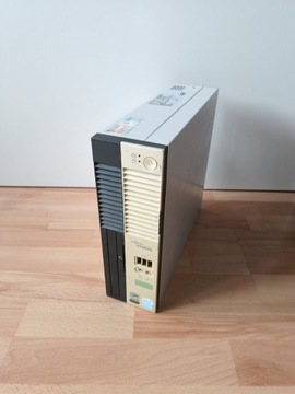 Retro komputer Fujitsu Siemens Esprimo C5910 IQ963