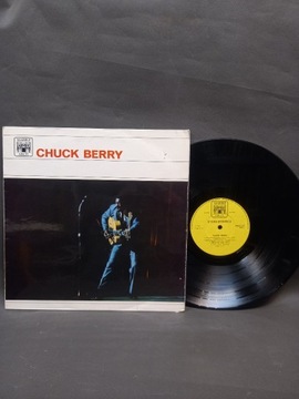 Chuck Berry – Chuck Berry.UK