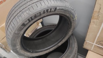 Nowe opony letnie Michelin Primacy 4 225/50 R18