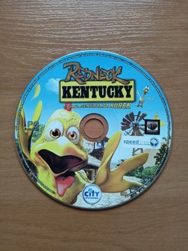 Redneck Kentucky - Gra PC STAN IDEALNY