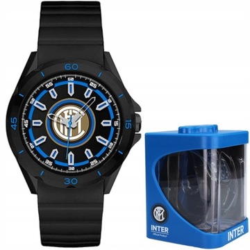 Zegarek dla fanów INTER F.C. i nie tylko