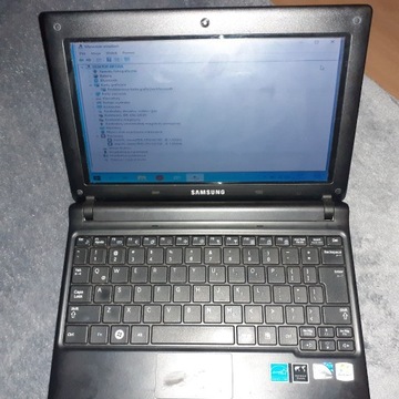 Laptop notebook SAMSUNG 10" NP-N102SP 1,6GHz