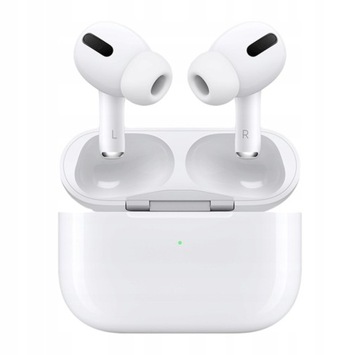 Słuchawki bezprzewodowe Airpods Pro 2