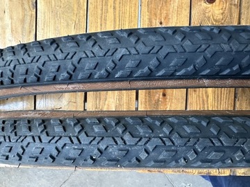 Opony Pirelli Cinturato Gravel M Mixed 40mm 2szt