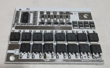 Moduł ładowania akumulatorow balanser 100A 3S 12V 