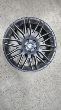 Felgi Aluminiowe 20" 5x120 9JxET42 BMW