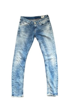 G-Star Raw 3301 jeans, W30/L34 skinny