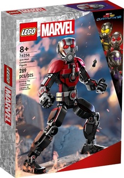 #NOWE# LEGO 76256 ANT-MAN MARVEL wys24h