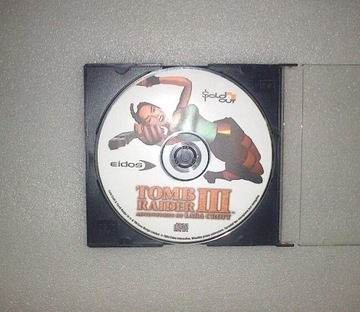 Tomb Raider III [PC]  PL 