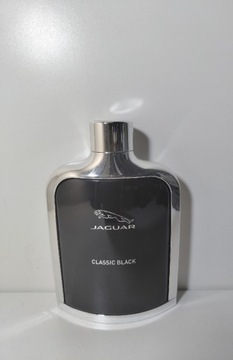 Próbka perfum Jaguar classic black 5ml