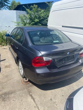 Bmw e90 2.0d 163km 