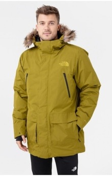 Nowa kurtka parka The North Face Arctic Gore-tex L