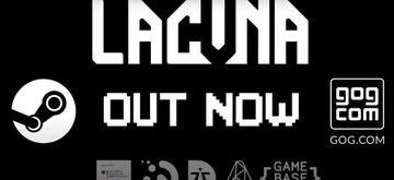 Lacuna – A Sci-Fi Noir Adventure klucz steam