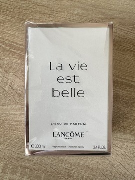 Lancôme la vie est belle 100 ml woda perfumowana