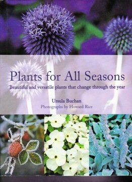 Plants for all seasons