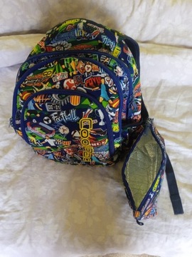 CoolPack Plecak dziecięcy