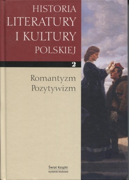 HIST. LITERAT. I KULTURY POLSKIEJ-2-ROMANTYZM