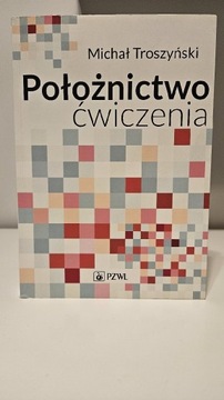 Położnictwo Michał Troszyński