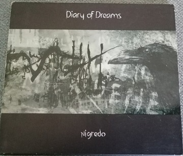 Diary Of Dreams - Nigredo