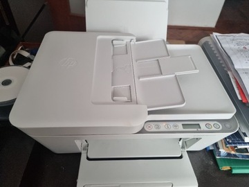 HP DeskJet Plus 4120