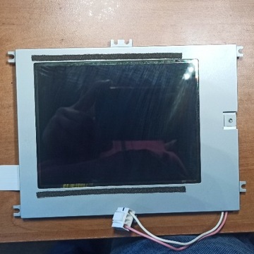 Ekran LCD CANON imageRUNNER 2520