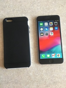 iPhone 6 Plus 16gb super stan