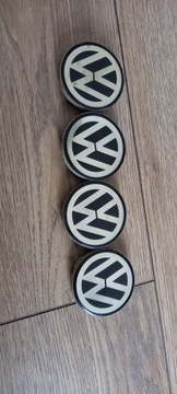 Dekielki VW volkswagen do alufelg