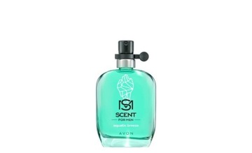 Avon Scent For Men Aquatic Breeze EDT for Him