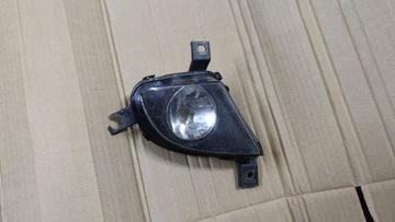 Halogen Przeciwmgielna Prawa BMW E90 E91 Lift LCI