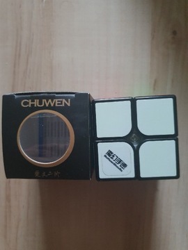 2x2x2 Moyu Chuwen