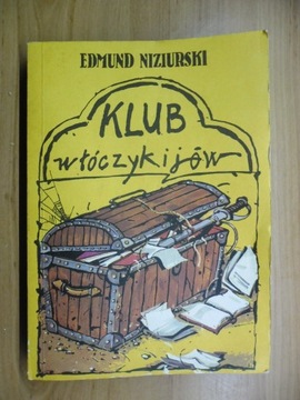 Edmund Niziurski Klub włóczykijów 