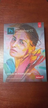 Adobe Photoshop CC, Wydanie II