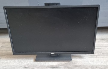 Monitor Dell P2317H 23 cale piwot